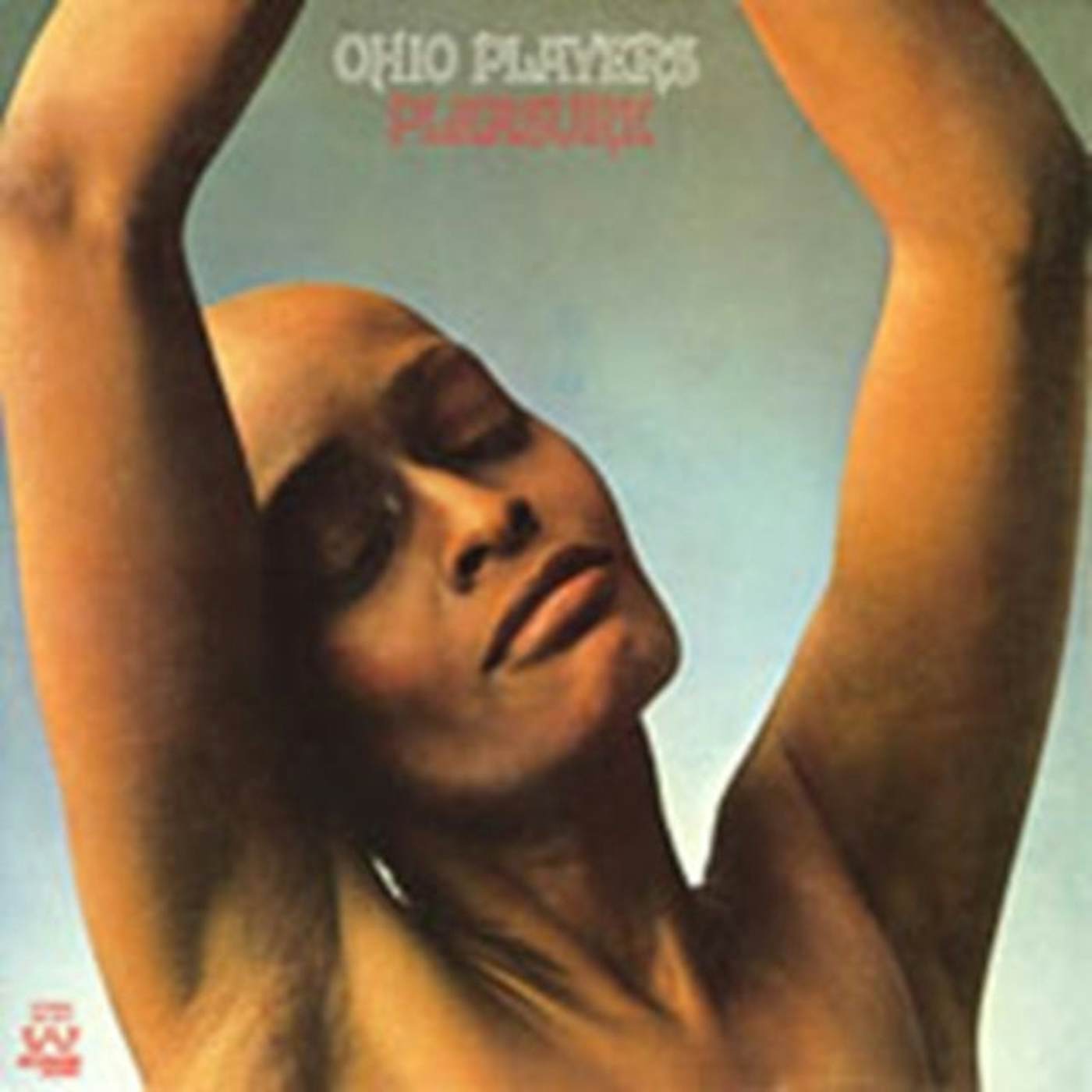 Ohio Players CD - Pleasure