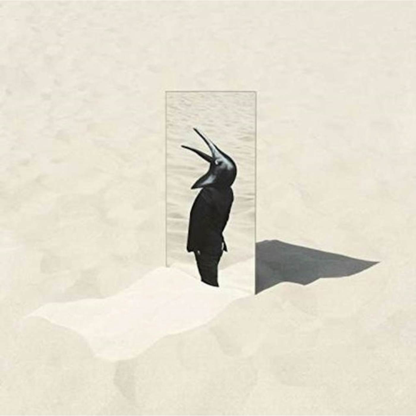 Penguin Cafe CD - The Imperfect Sea