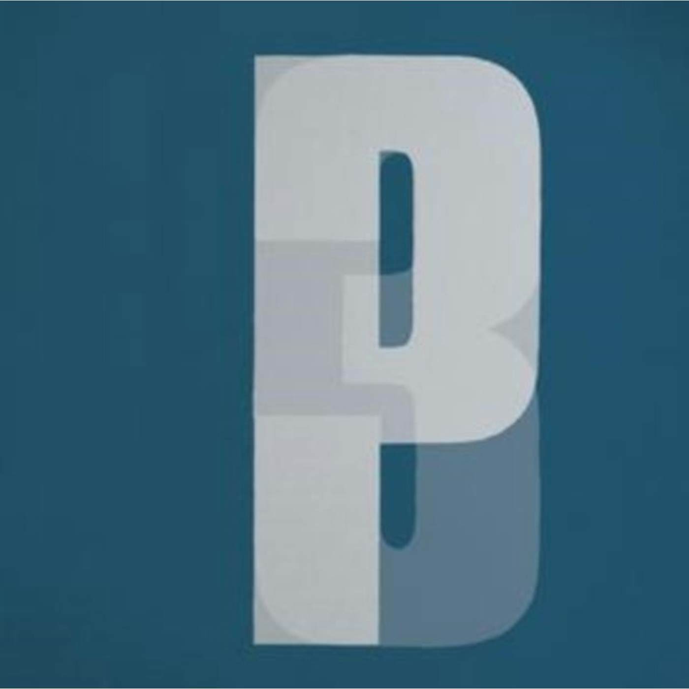 Portishead CD - Third