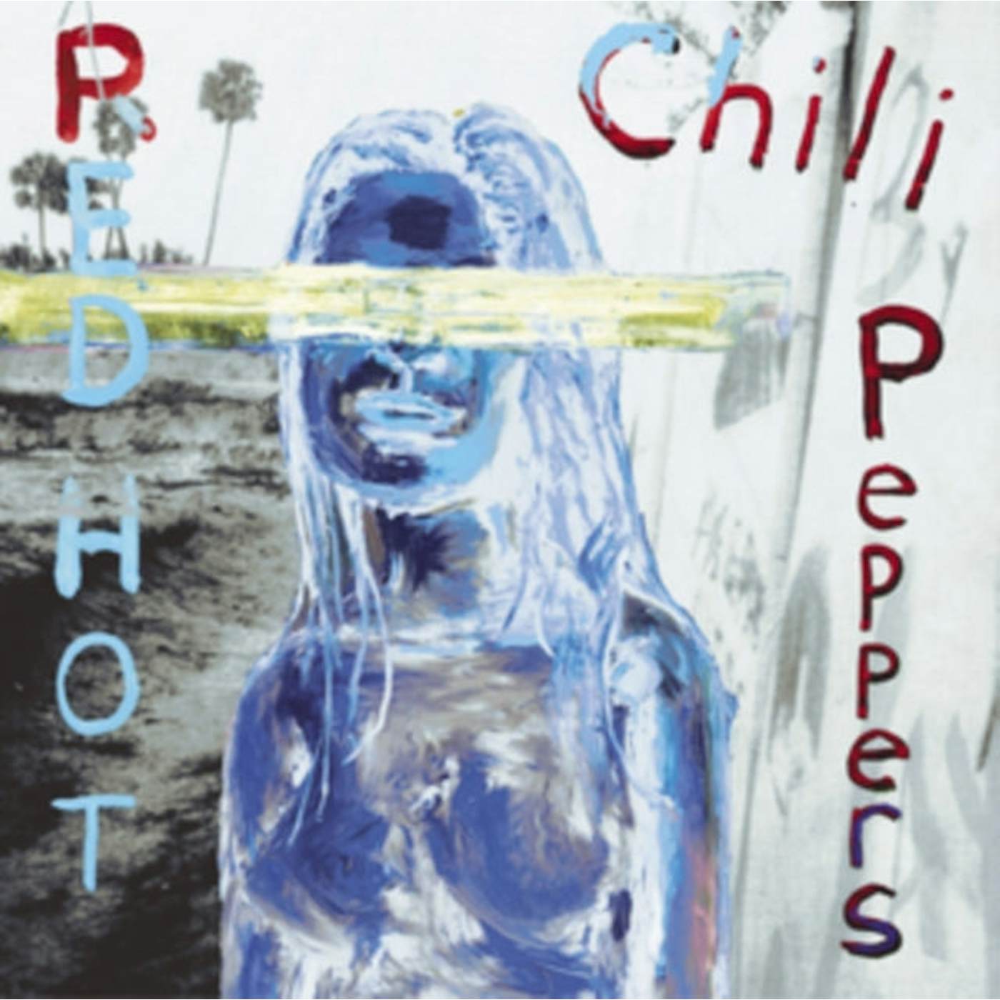 Red Hot Chili Peppers CD - By The Way