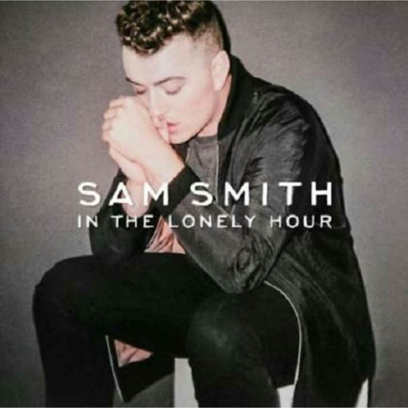 Sam Smith CD - In The Lonely Hour