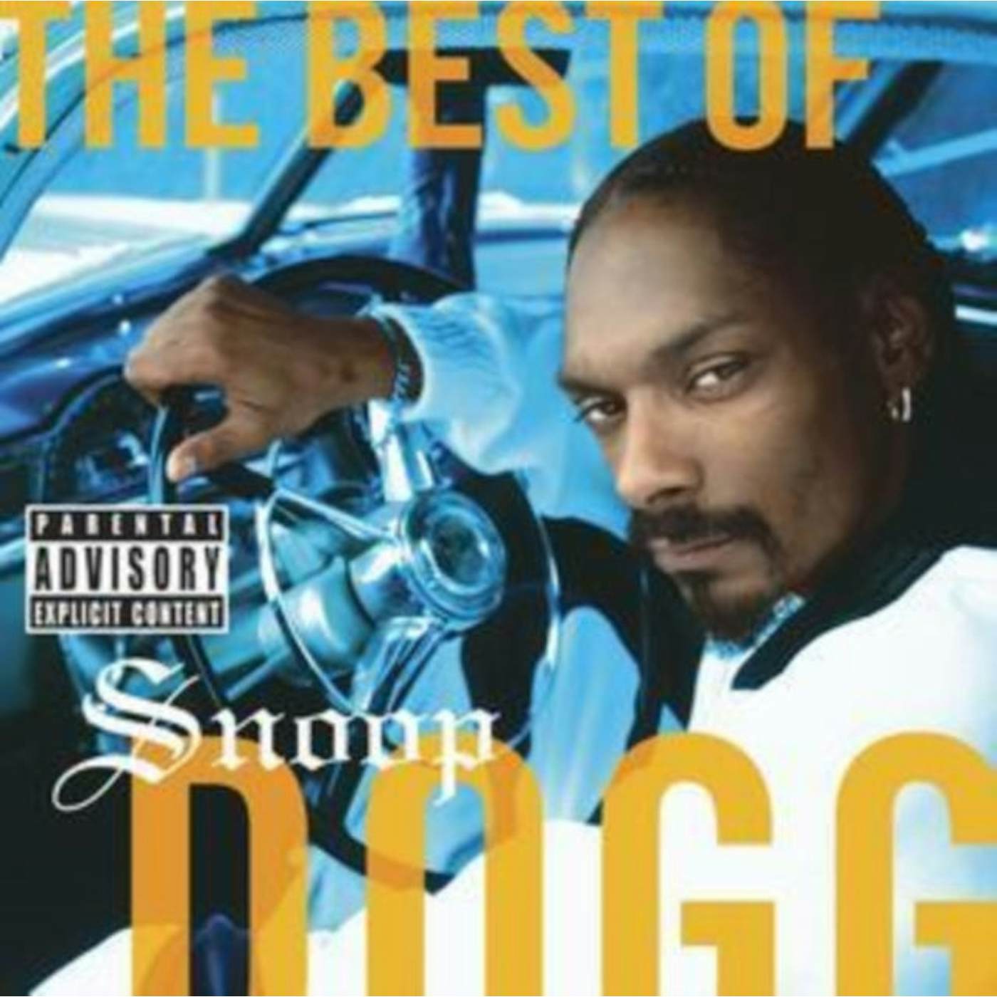 Snoop Dogg CD - Best Of