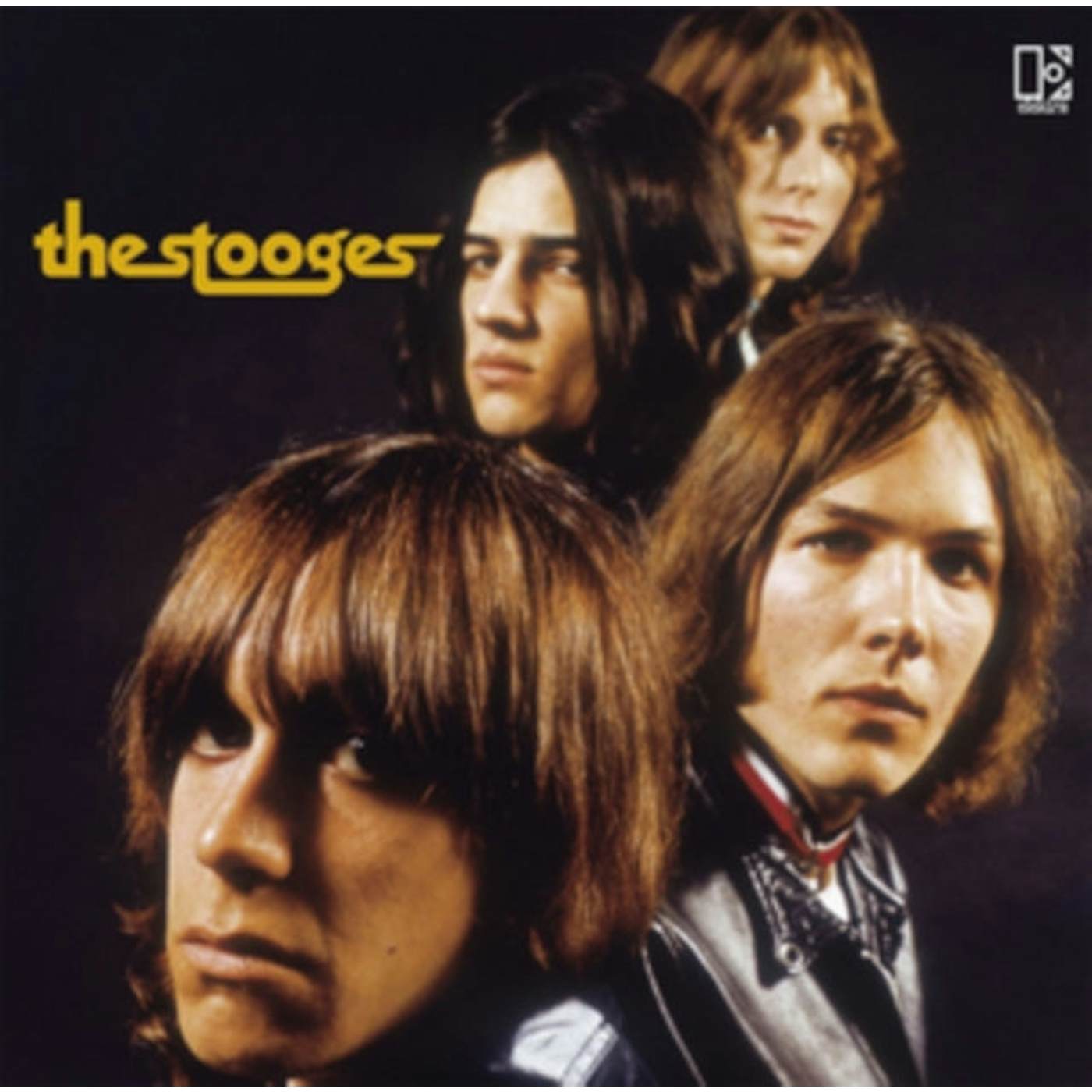 The Stooges CD - Stooges