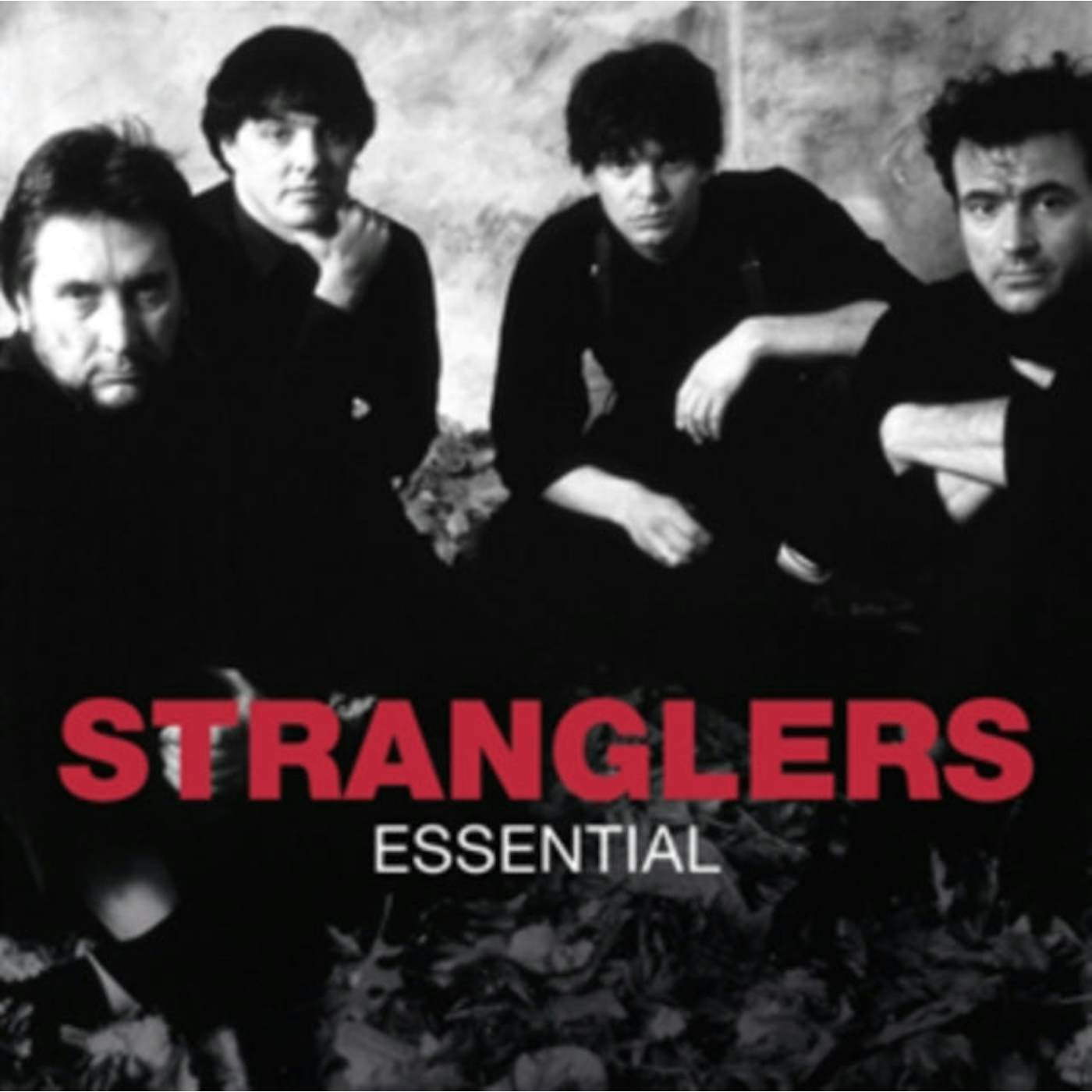 The Stranglers CD - Essential