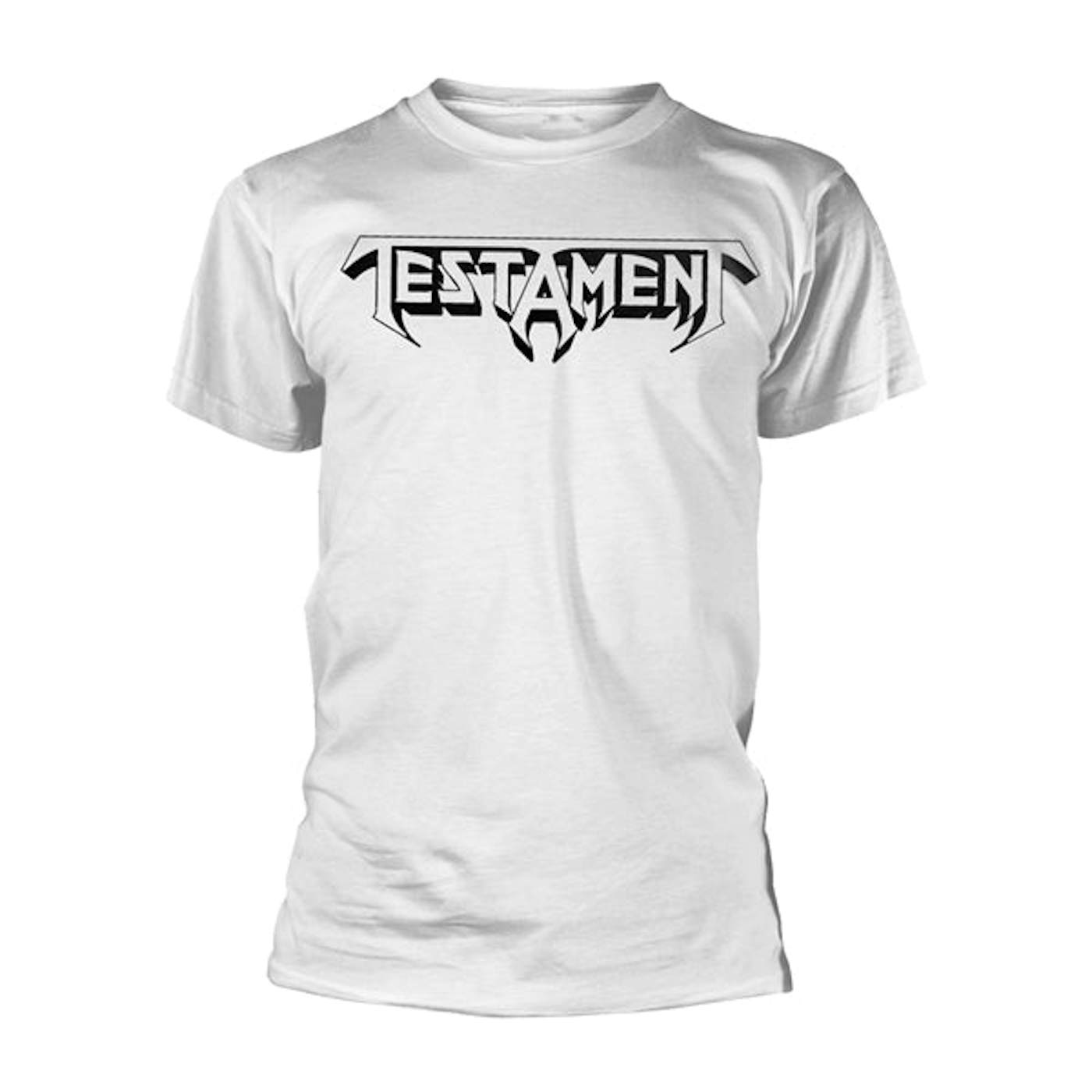 Testament T Shirt - Bay Area Thrash