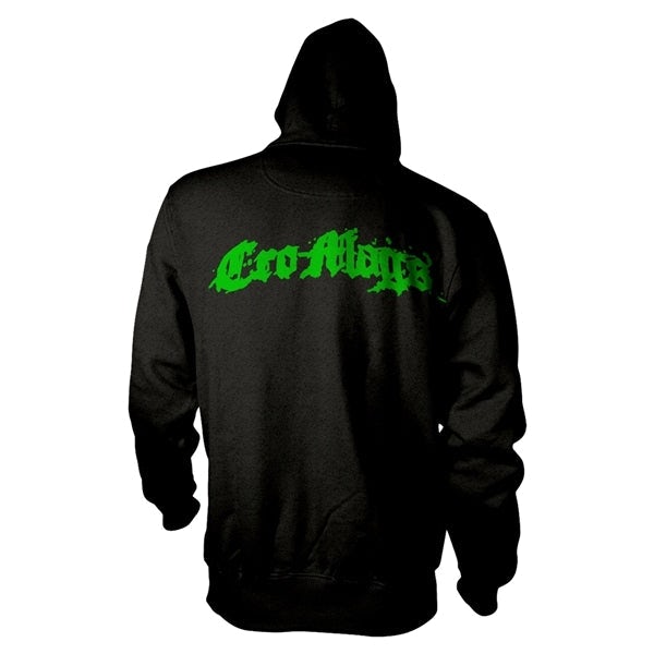 Cro store mags hoodie