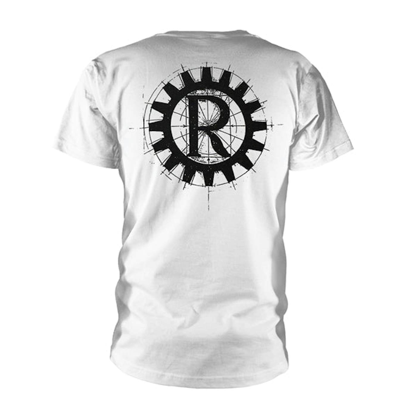Rage Against The Machine T Shirt - Nuns And Guns