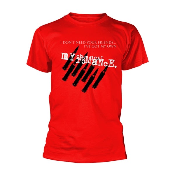 My Chemical Romance - T Shirt