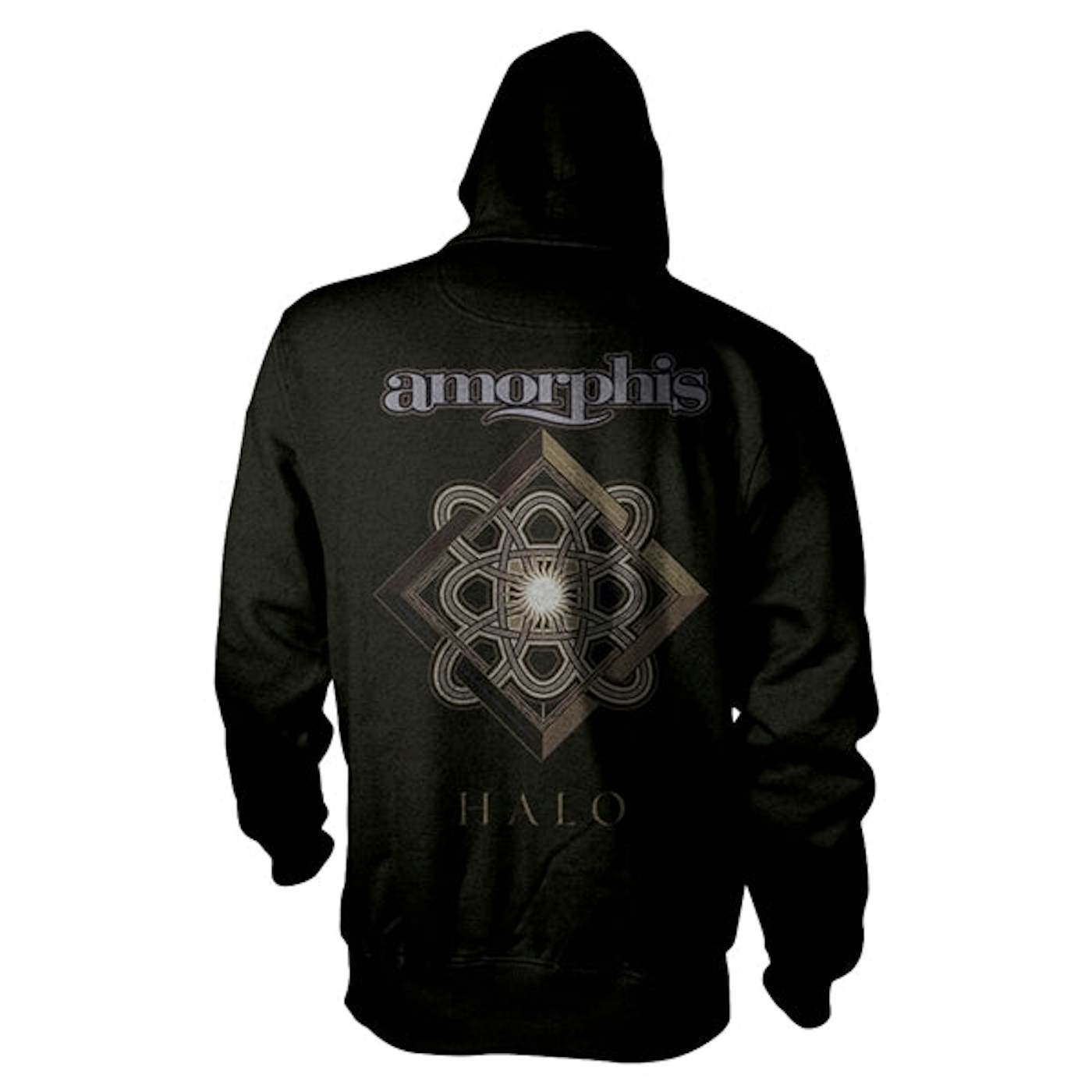 Amorphis Hoodie - Halo