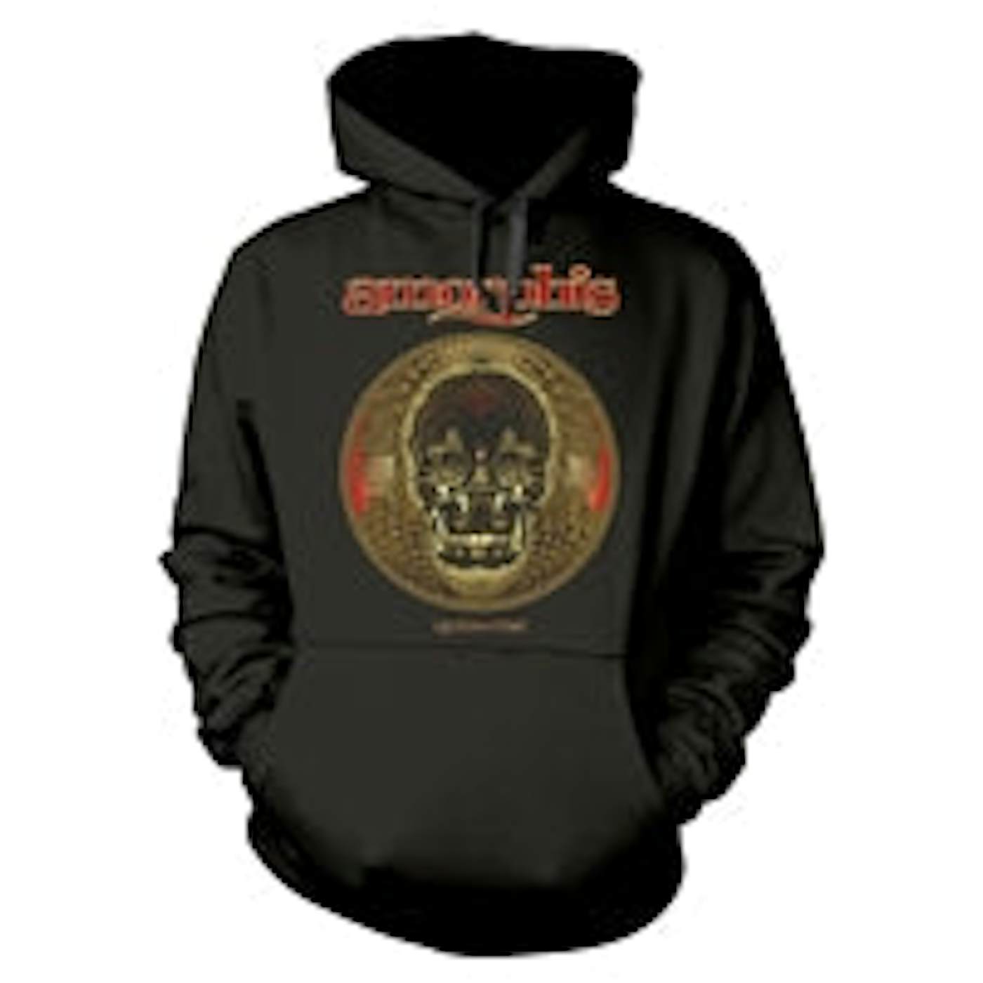 Amorphis Hoodie - Queen Of Time