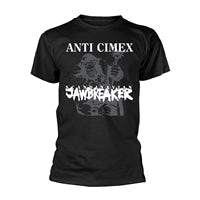 Anti hot sale cimex shirt