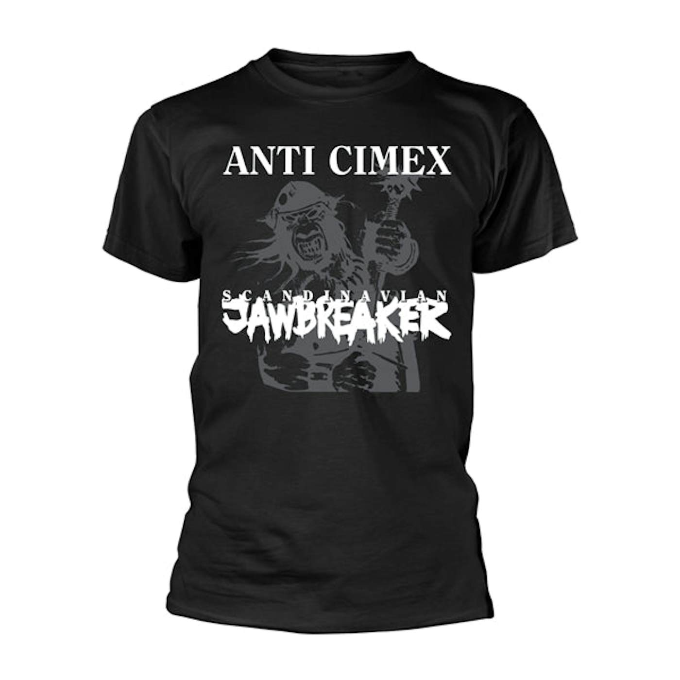 Anti Cimex T Shirt - Scandinavian Jawbreaker