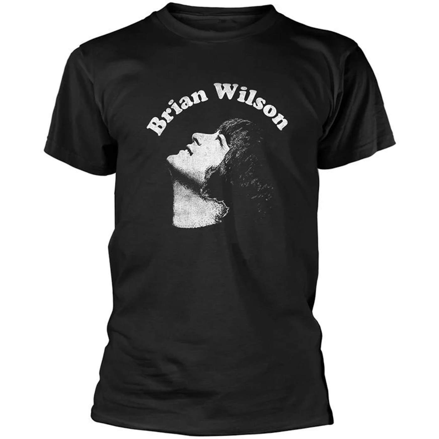 Brian Wilson T Shirt - Photo