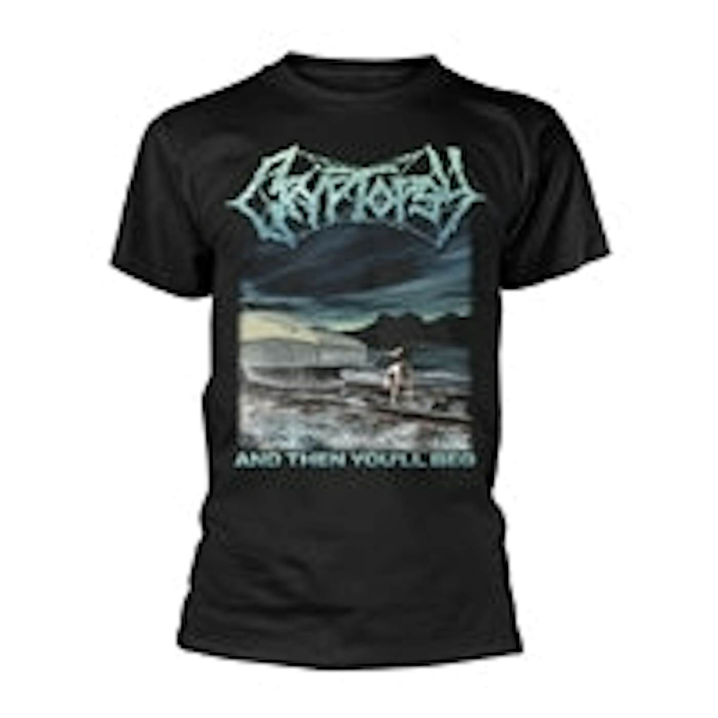 cryptopsy merch