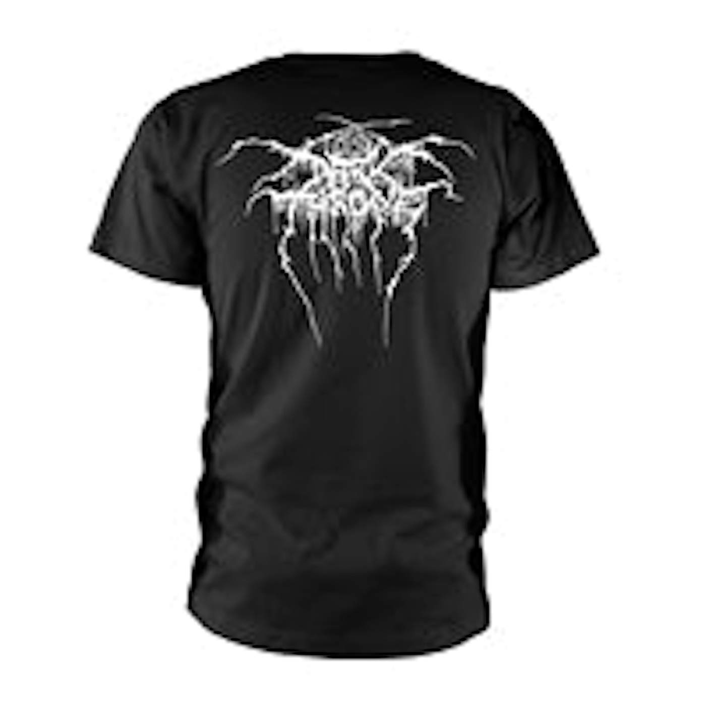 Darkthrone T Shirt - A Blaze In The Northern Sky