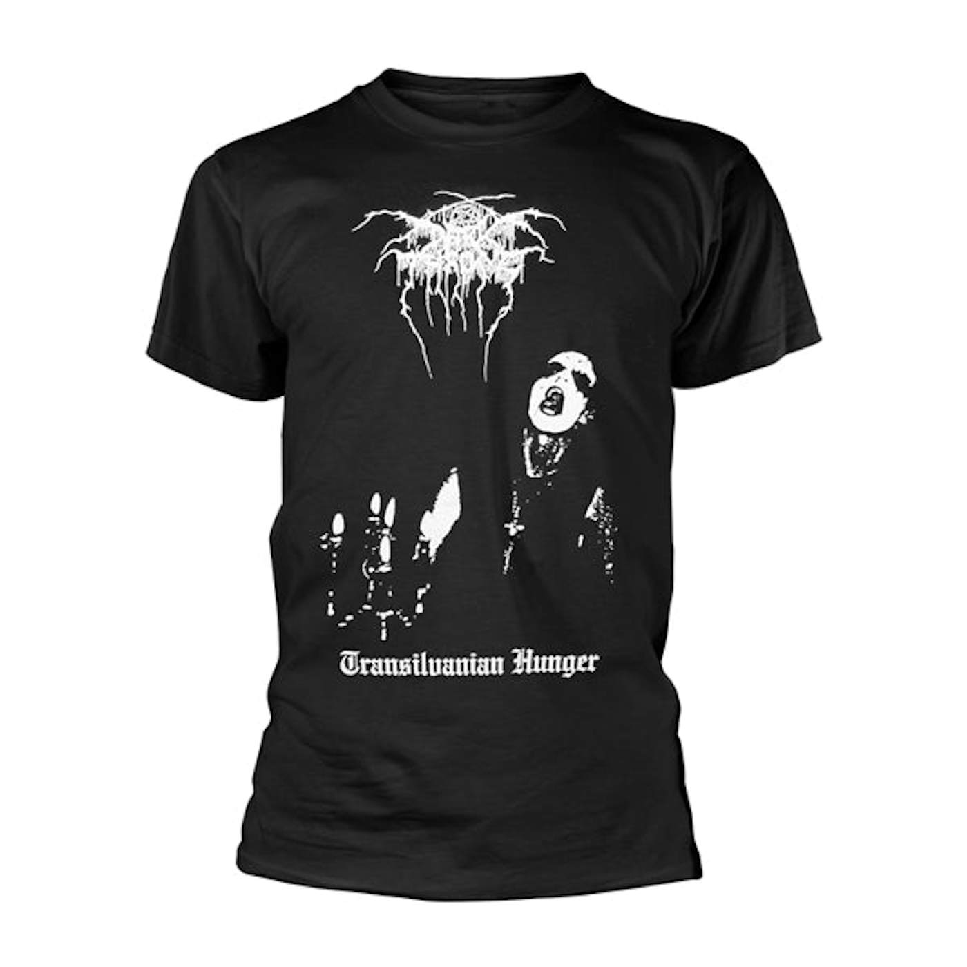 Darkthrone T Shirt - Transilvanian Hunger