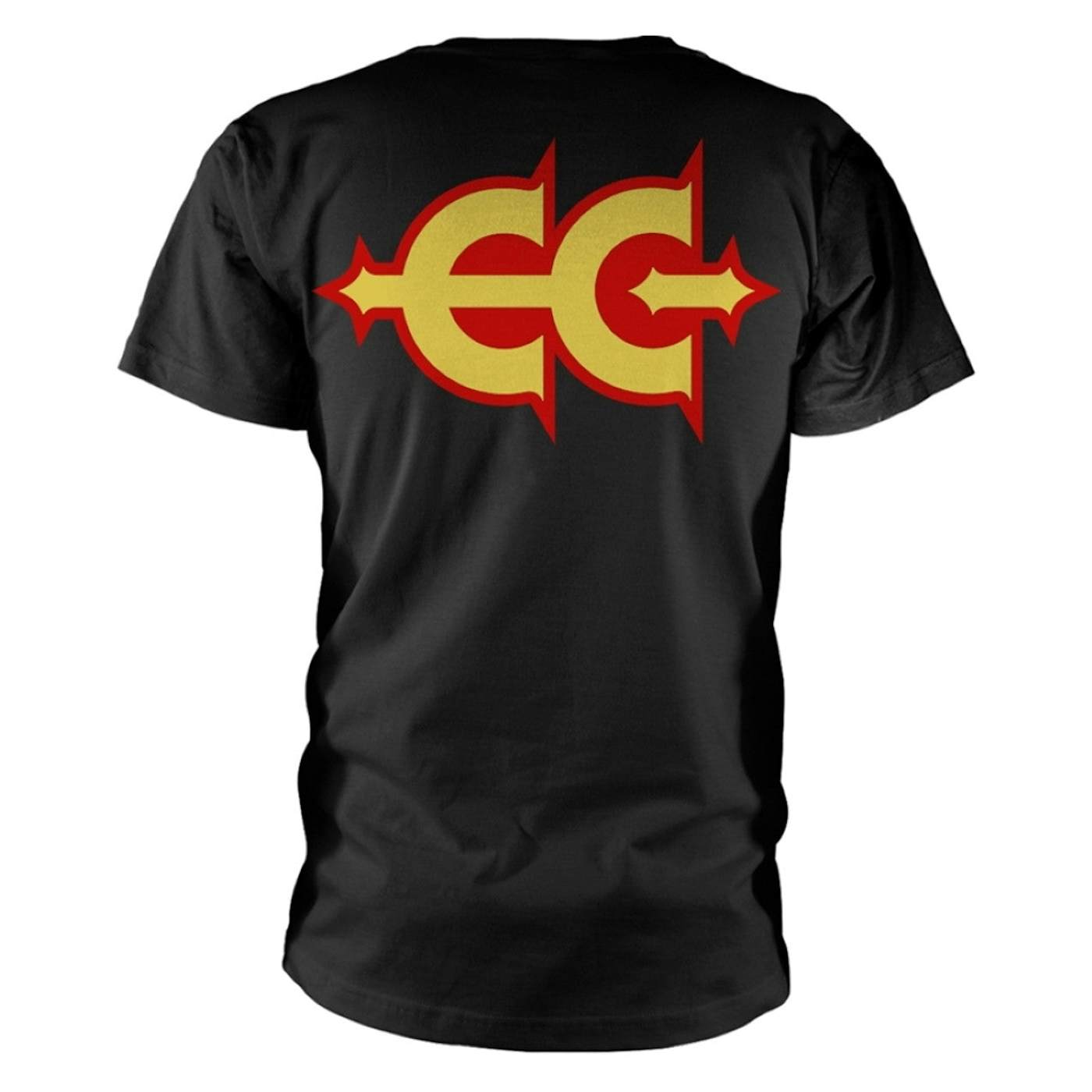 Eternal Champion T Shirt - Ravening Iron