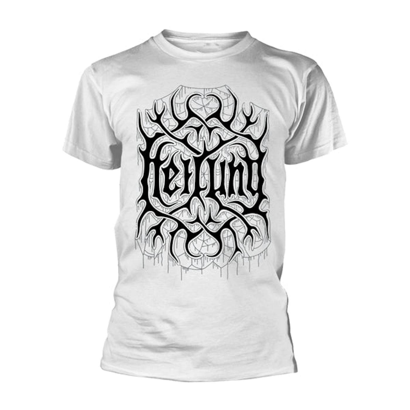 Heilung T Shirt - Remember (White)