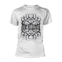 Heilung T Shirt Remember White