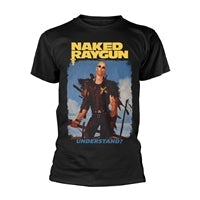 Naked Raygun Shirts, Naked Raygun Merch, Naked Raygun Hoodies