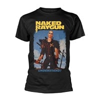 Naked Raygun Shirts, Naked Raygun Merch, Naked Raygun Hoodies, Naked ...