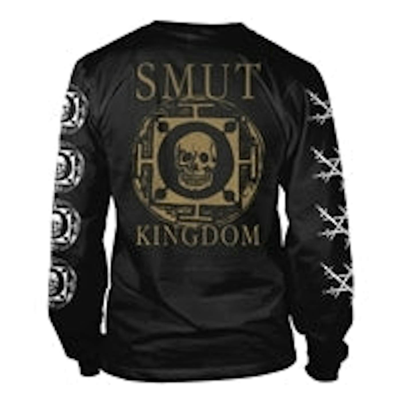 Pungent Stench Long Sleeve T Shirt - Smut Kingdom 2