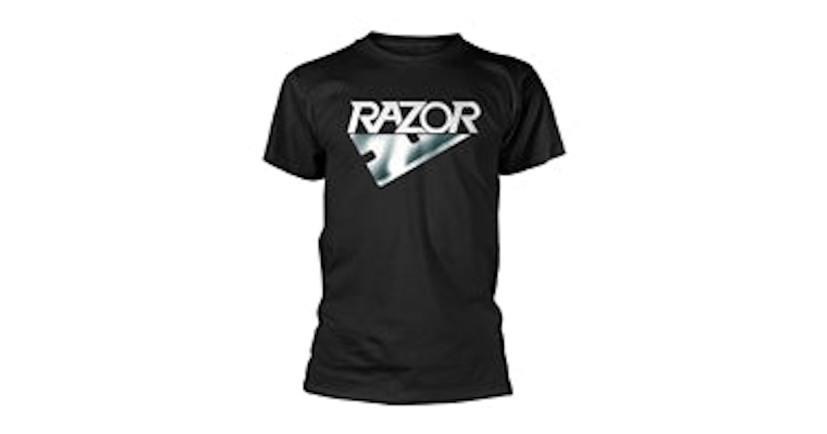 Razor T Shirt - Logo