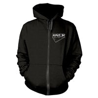 Razor Hoodie Violent Restitution