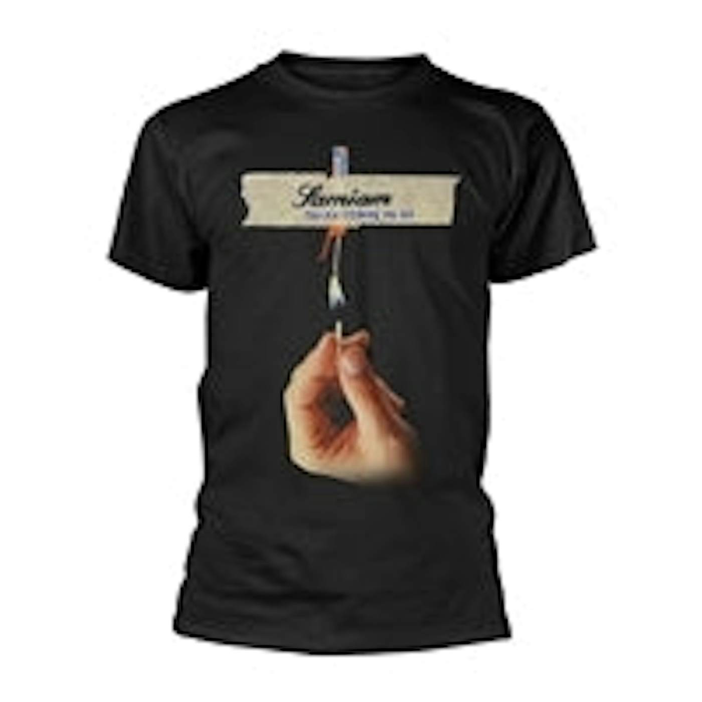 Samiam T Shirt - You Are Freaking Me Out (Organic Ts)
