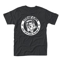 Stray Cats T Shirt - Est 1979