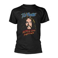 ted nugent t shirt