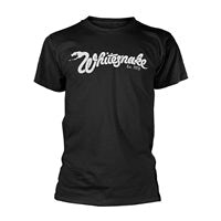 Whitesnake T Shirt - Est 1978