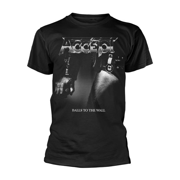 Accept T Shirt - Too Mean To Die $31.86