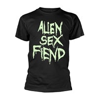 Perkins Alien Sex Fiend Trending Unisex Sweatshirt