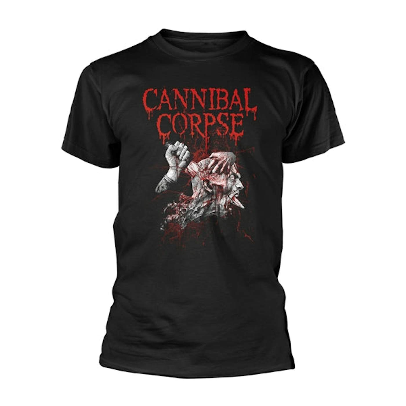 Cannibal Corpse T Shirt - Stabhead 2