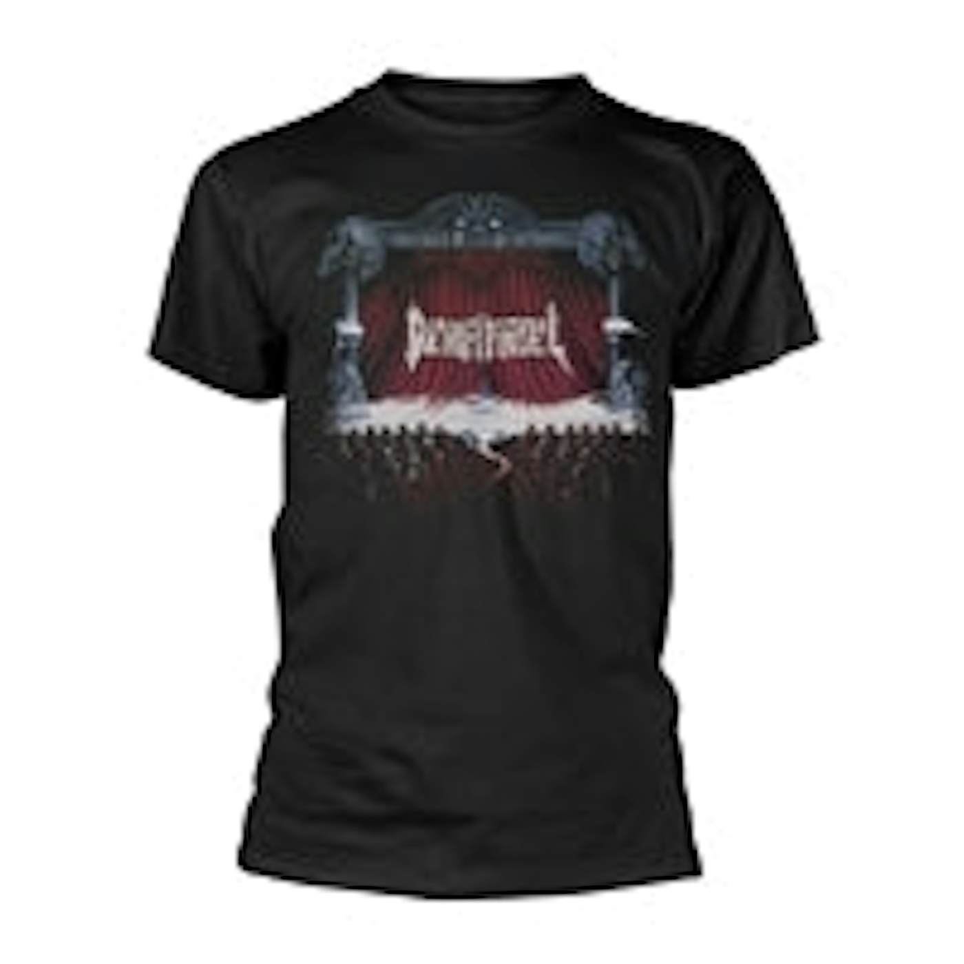 death angel merch