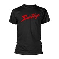 Savatage shirt clearance