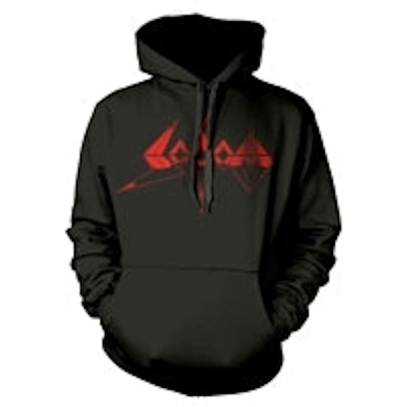 Sodom Hoodie - Obsessed By Cruelty