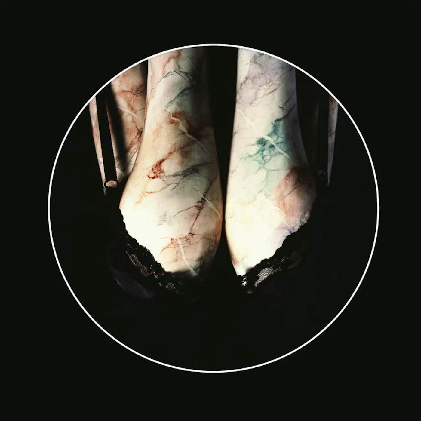 Renaldo & The Loaf LP - The Elbow Is Taboo / Elbonus (Vinyl)