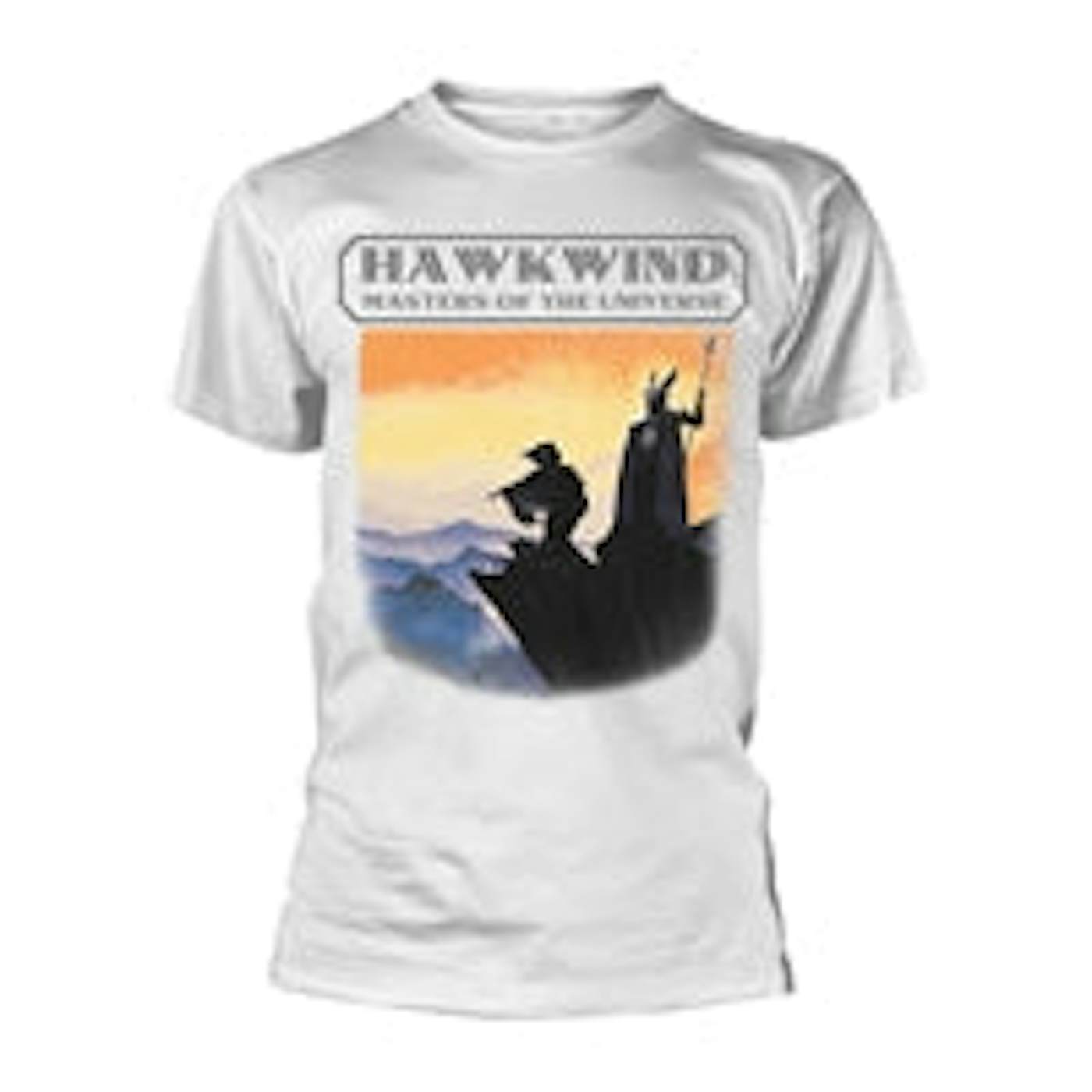 hawkwind shirt