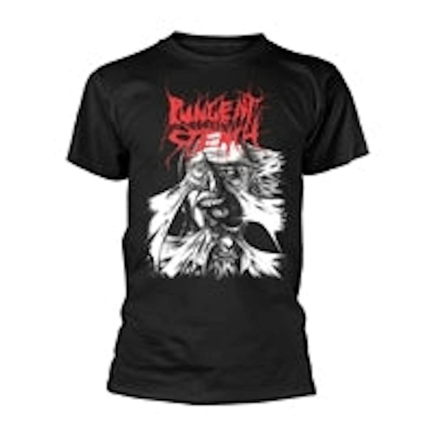 Pungent Stench T Shirt - First Recordings