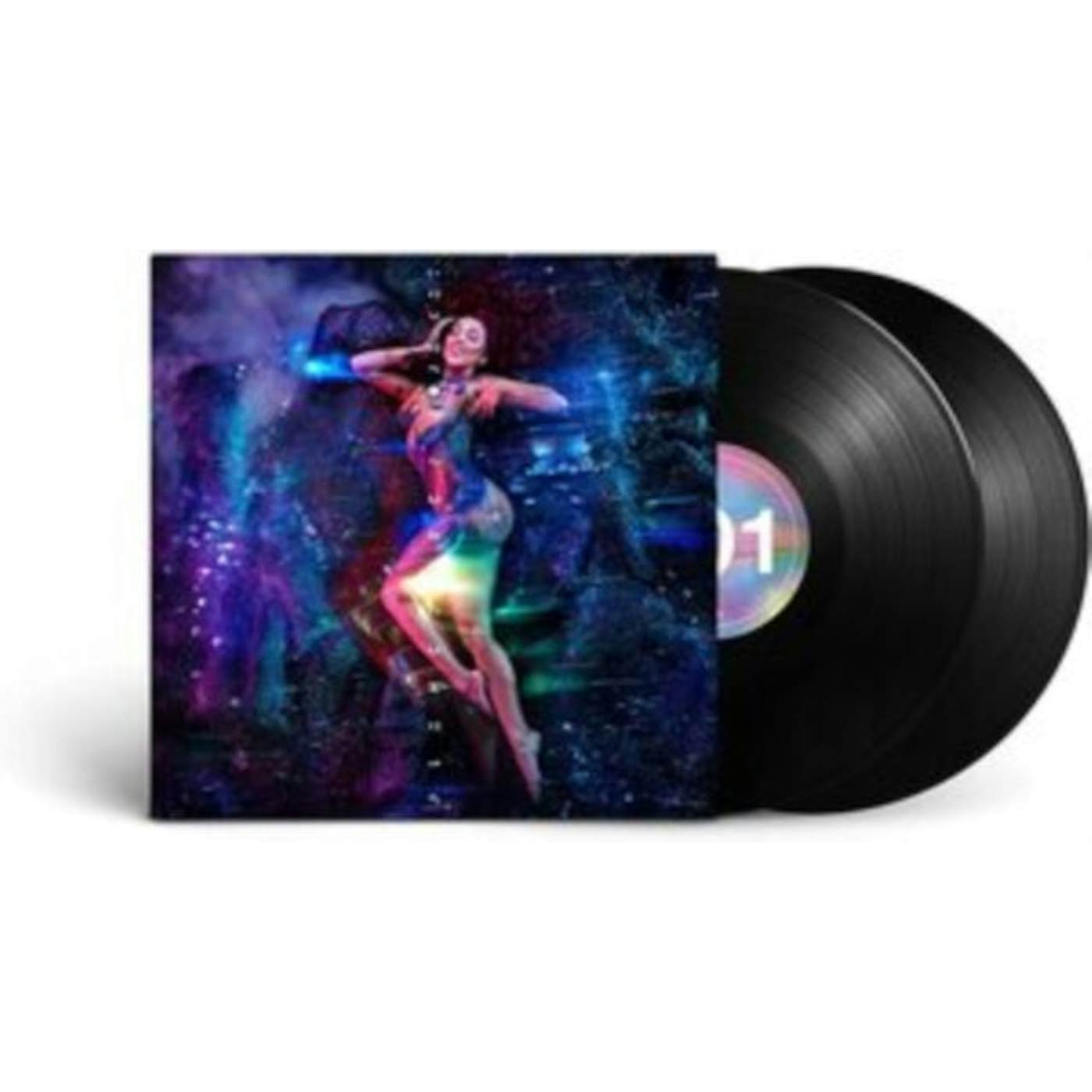 Doja Cat LP Vinyl Record - Planet Her (Deluxe Edition)