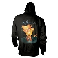 Deftones Hoodie - Around The Fur 2022