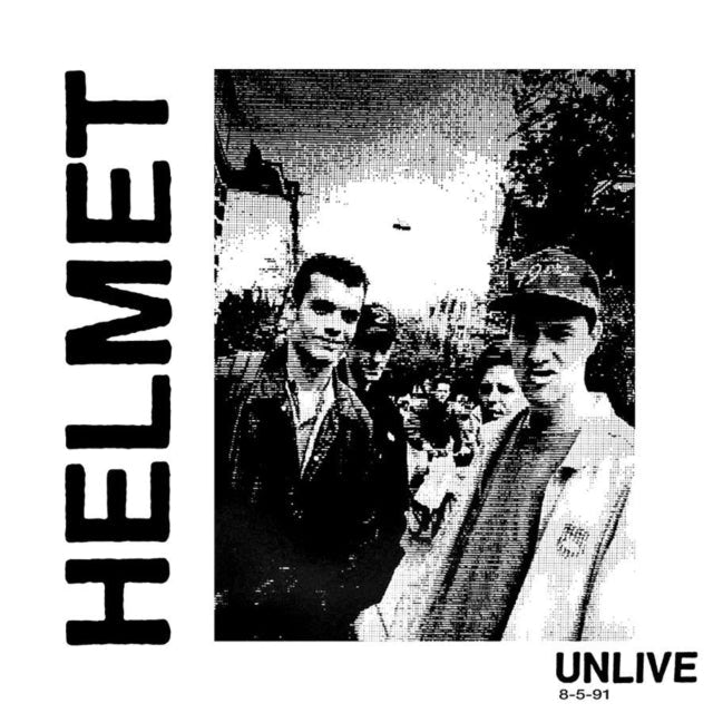 Helmet LP Favorite Activity Songs For The Classroom (Vinyl)