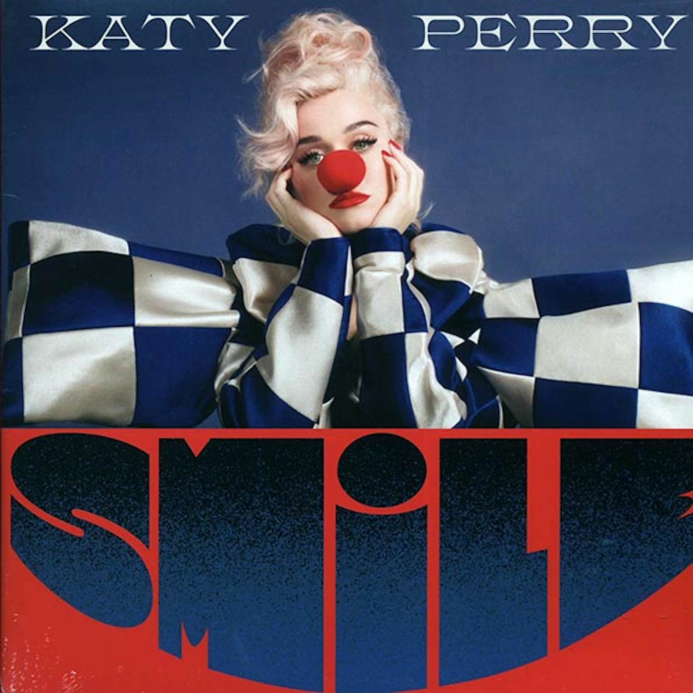 Katy Perry  LP -  Smile (Vinyl)