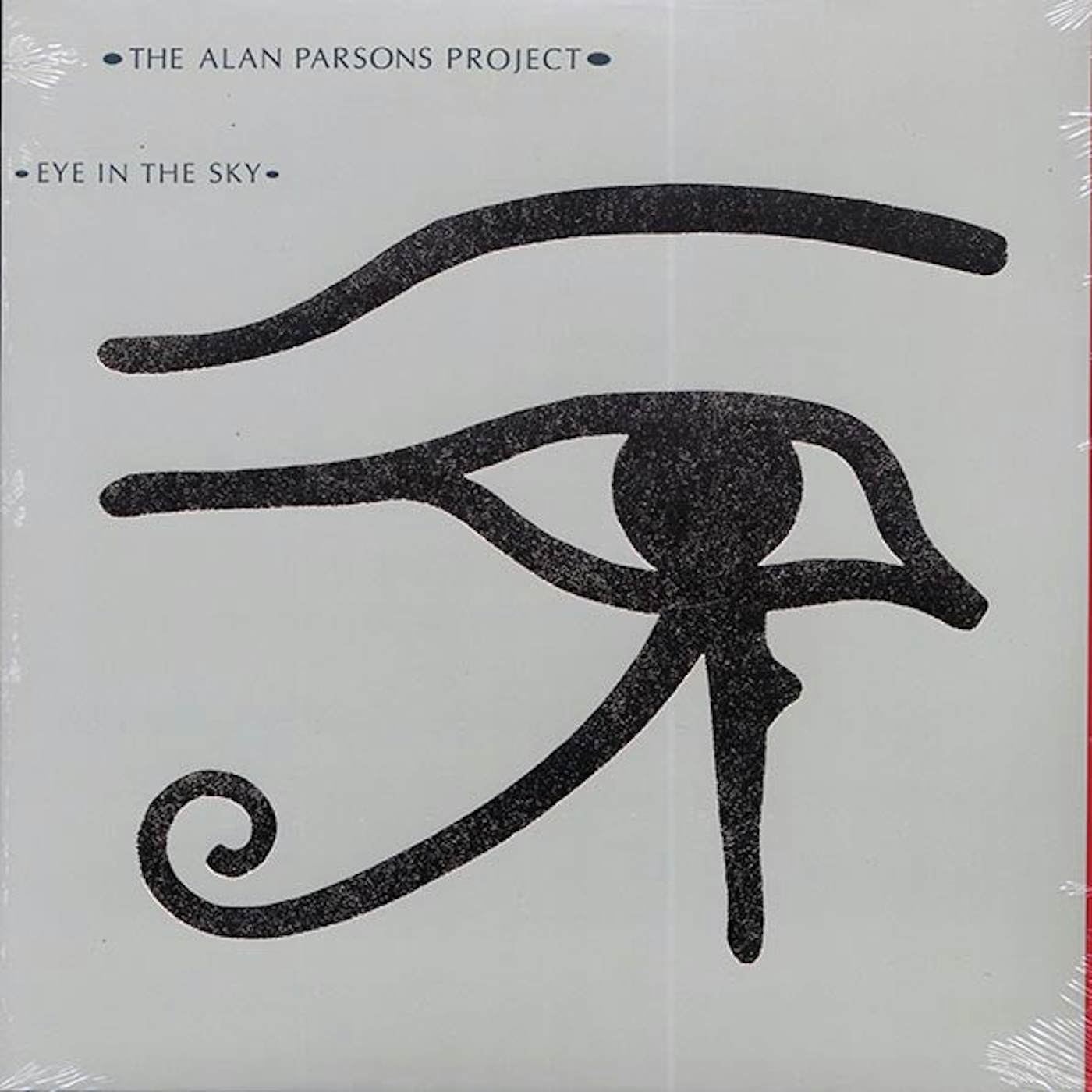 ALAN PARSONS PROJECT Eye in the Sky Pop Rock Album Cover Gallery