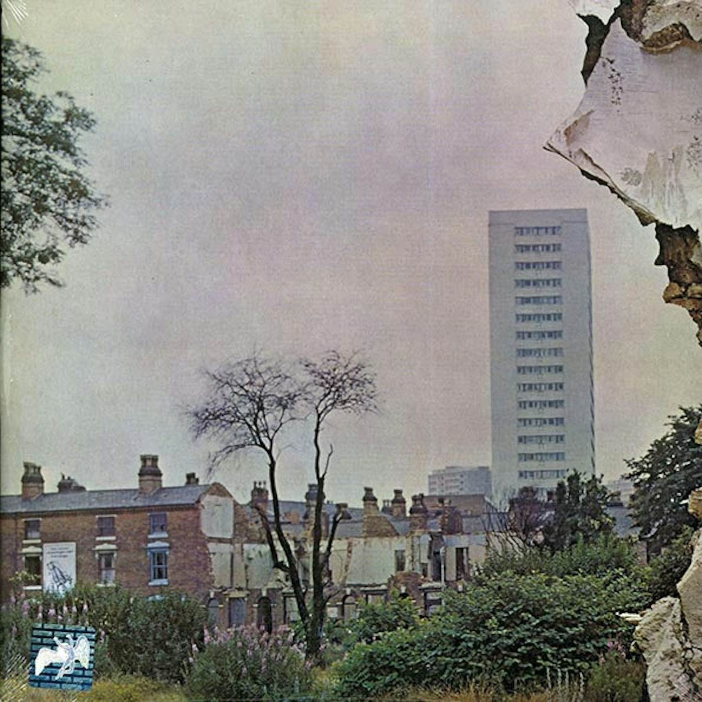 Led Zeppelin  LP -  Led Zeppelin IV (180g) (Vinyl)