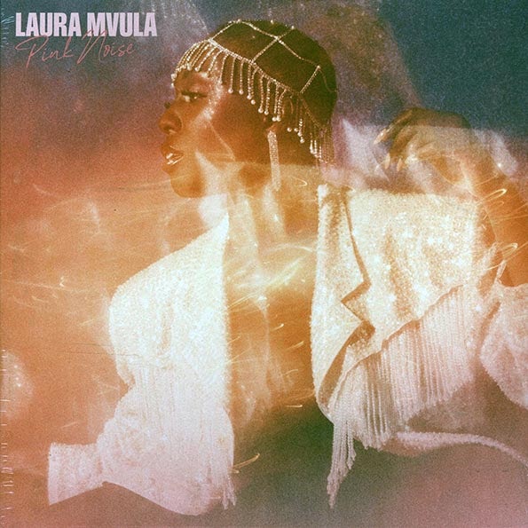 Laura Mvula LP - Pinknoise (Vinyl)