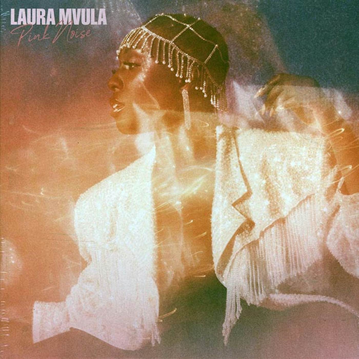 Laura Mvula  LP -  Pinknoise (Vinyl)