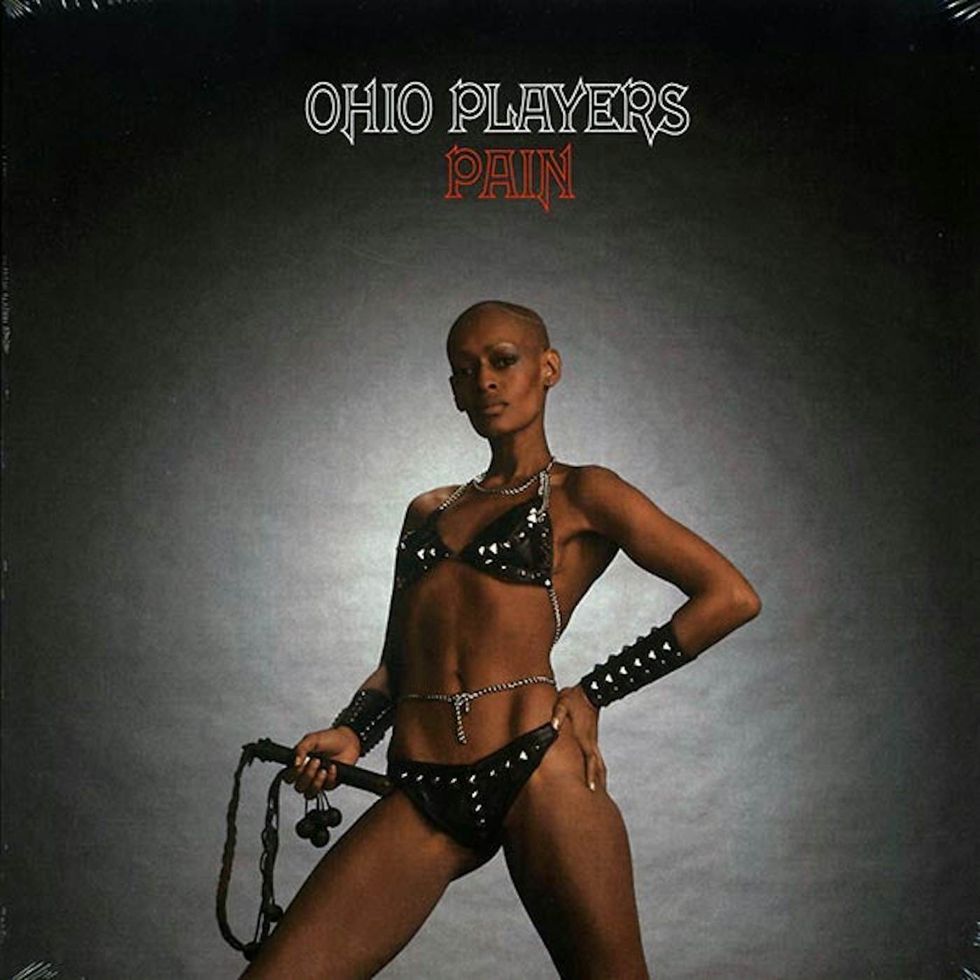 Ohio Players LP - Pain (Vinyl)